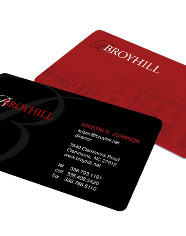 Broyhill-Business-Card
