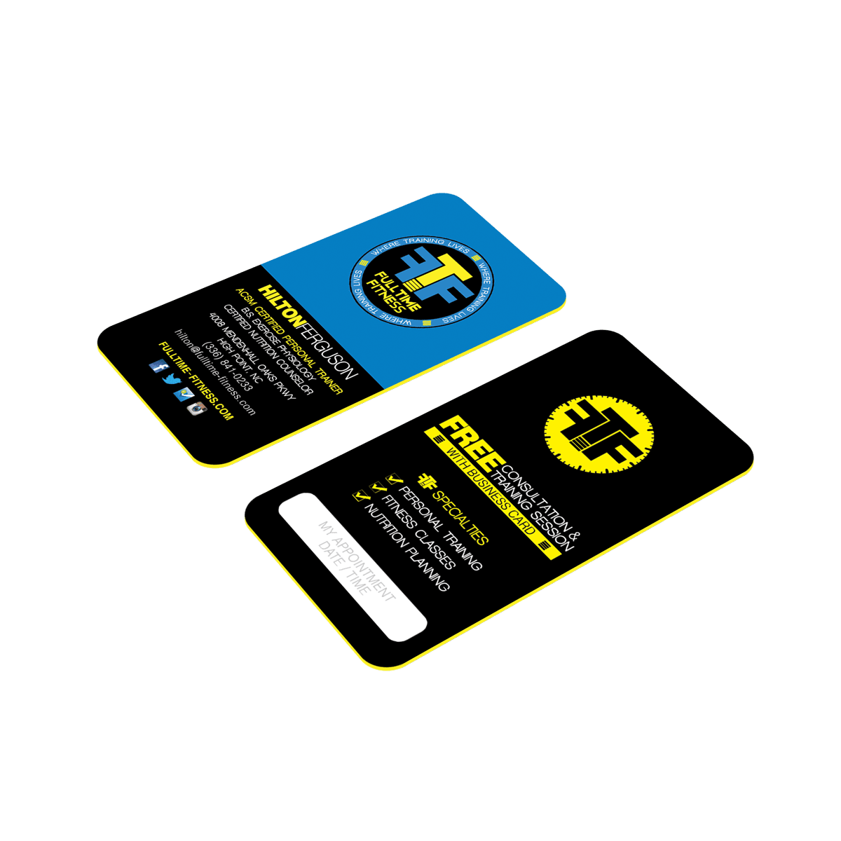 Full-Time-Fitness-Business-Card