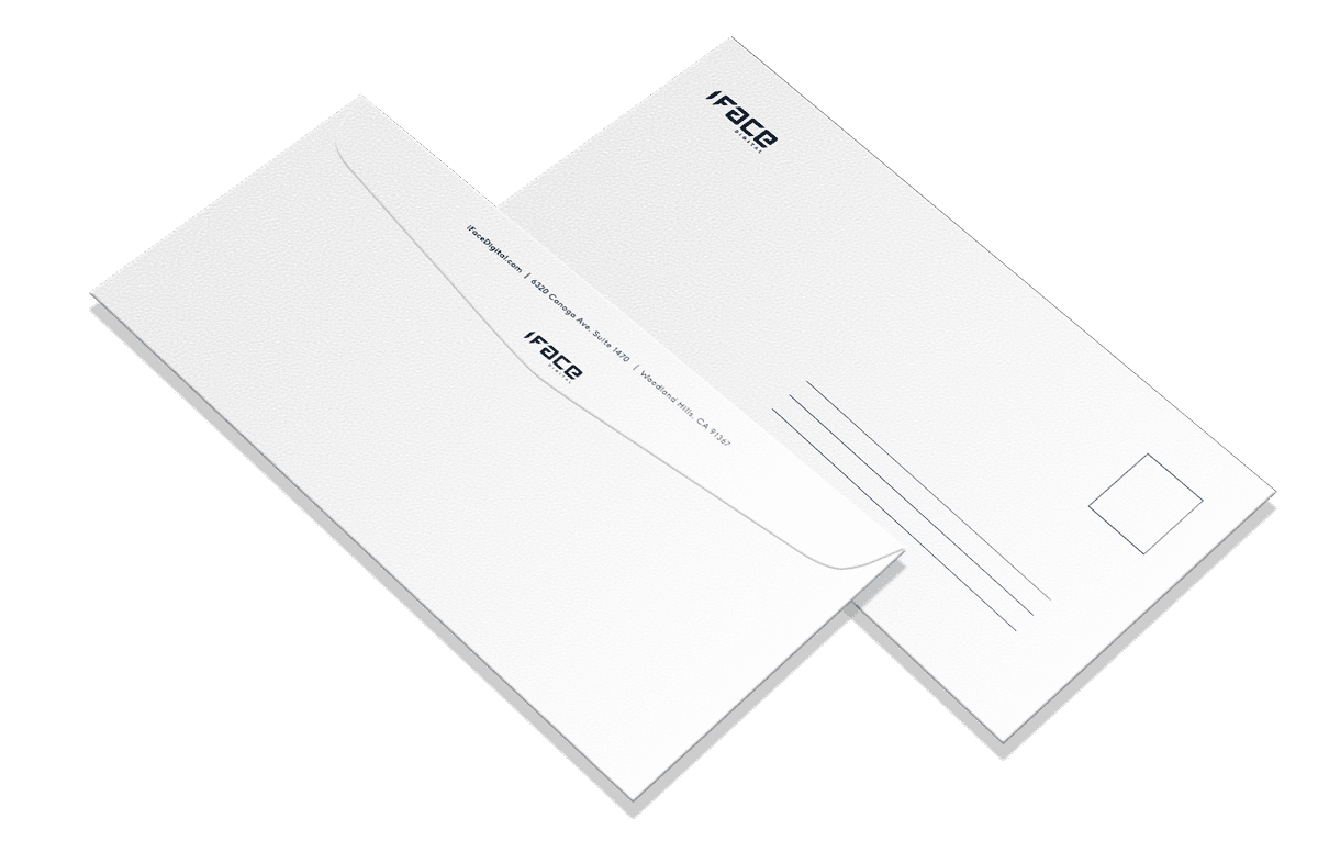 IFace Envelope